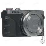 Переборка объектива (с полным разбором) для Canon PowerShot G7X mark III