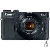 Замена линз фотоаппарата для Canon PowerShot G9 X Mark II