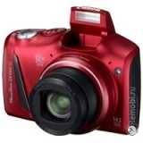 Сдать Canon PowerShot SX150 IS и получить скидку на новые фотоаппараты
