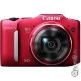 Замена кардридера для Canon PowerShot SX160 IS
