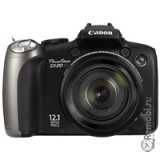 Ремонт Canon Powershot SX20 IS