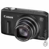 Замена линз фотоаппарата для Canon PowerShot SX240 HS