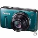 Замена линз фотоаппарата для Canon PowerShot SX260 HS