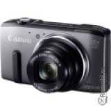 Замена матрицы для Canon PowerShot SX270 HS