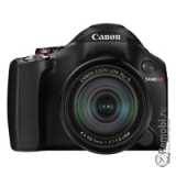 Замена линз фотоаппарата для Canon PowerShot SX40