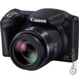 Замена матрицы для Canon PowerShot SX410 IS
