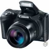Ошибка зума для Canon PowerShot SX420 IS