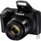 Ремонт контактных групп и шлейфов объектива для Canon PowerShot SX430 IS