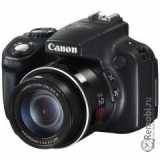 Замена вспышки для Canon PowerShot SX50 HS