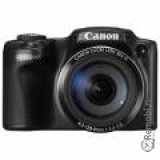 Замена кардридера для Canon PowerShot SX510 HS