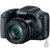 Замена линз фотоаппарата для Canon PowerShot SX520 HS