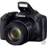 Ремонт разъема памяти для Canon PowerShot SX530 HS