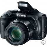 Ремонт Canon PowerShot SX540 HS