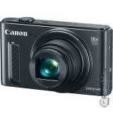 Купить Canon PowerShot SX610 HS