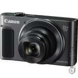 Замена крепления объектива(байонета) для Canon Powershot SX620 HS BK