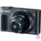 Замена передней линзы для Canon PowerShot SX620 HS