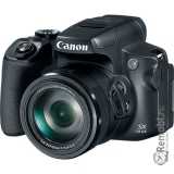 Замена кардридера для Canon PowerShot SX70 HS