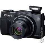 Замена материнской платы для Canon PowerShot SX710 HS