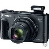 Ремонт контактных групп и шлейфов объектива для Canon PowerShot SX730 HS