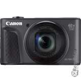 Ошибка зума для Canon PowerShot SX730HS