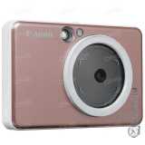 Замена линз фотоаппарата для Canon Zoemini S