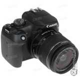 Замена линз фотоаппарата для Зеркальная камера Canon EOS 2000D 18-55mm DC