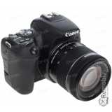 Ремонт Зеркальная камера Canon EOS 200D 18-55mm IS STM