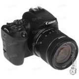 Замена крепления объектива(байонета) для Зеркальная камера Canon EOS 250D 18-55mm IS STM