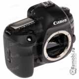 Настройка автофокуса (юстировка) для Зеркальная камера Canon EOS 5D Mark IV