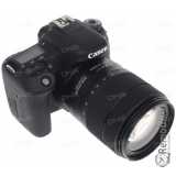 Ремонт Зеркальная камера Canon EOS 77D 18-135 IS USM