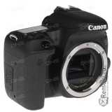 Ремонт передней линзы для Зеркальная камера Canon EOS 77D