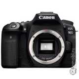 Сдать Зеркальная камера Canon EOS 90D и получить скидку на новые фотоаппараты
