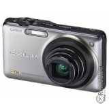 Замена линз фотоаппарата для Casio Exilim EX-ZR10