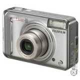 Ремонт Fujifilm Finepix A700