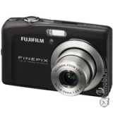 Ремонт Fujifilm Finepix F60FD
