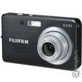 Ремонт Fujifilm Finepix J10