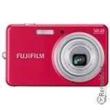Ремонт Fujifilm Finepix J30