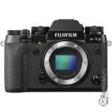 Ремонт Fujifilm X-T2