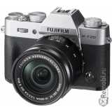 Ремонт FujiFilm X-T20 16-50mm+50-230mm
