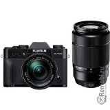 Ремонт Fujifilm X-T20 XC16-50+50-230mm