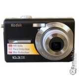 Ремонт Kodak Easyshare M1063