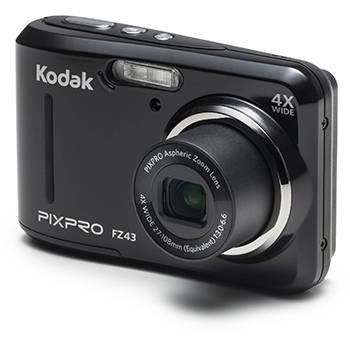 Ремонт фотоаппарата Kodak  Pro Star 444S