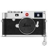 Замена передней линзы для Leica M10