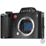 Ремонт передней линзы для Leica SL