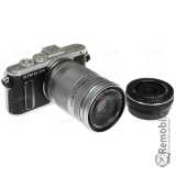 Сдать Olympus PEN E-PL8 Pancake 14-42mm EZ  40-150mm и получить скидку на новые фотоаппараты