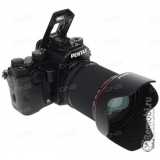Замена линз фотоаппарата для Pentax KP 16-85mm WR