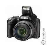 Ремонт Pentax XG-1
