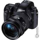 Сдать Samsung NX1 16-50mm и получить скидку на новые фотоаппараты