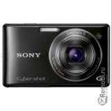 Ремонт Sony Cyber Shot DSC-W390