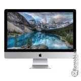 Ремонт моноблока Apple iMac 27 Retina 5K i5 3.2/16Gb/3TB FD Z0SC001EV